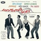 Anything Goes (1956 Film Soundtrack) by Cole Porter, Bing Crosby, and Donald O'Connor