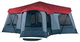 Wenger Massif II 4-Room Radical Dome Tent