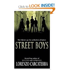 Street Boys