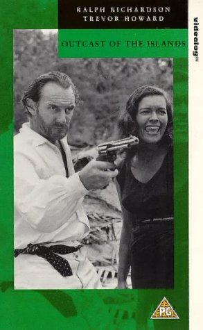 Childrens Toyshop  VHS : Outcast of the Islands