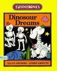 Dinosaur Dreams (Funnybones (Greenwillow Books).)