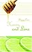Book Honey And Lime