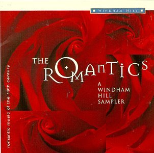 CD-Charts  Search : Windham Hill: Romantics - Romantic Music of the 19th Century [CASSETTE]
