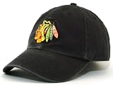 Chicago Blackhawks Franchise Fitted Hat by '47 Brand