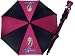 Hannah Montana Burgandy Umbrella