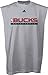Milwaukee Bucks Adidas True Court Practice Sleeveless T-Shirt