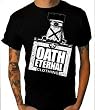 OATH ETERNAL - Briefcase - Black T-shirt