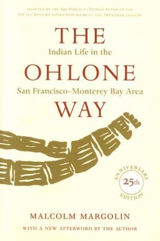 Ohlone Way