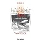 English H, Highlight Ten, Workbook: Project for English