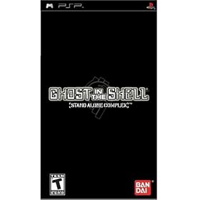 Ghost in the Shell: Stand Alone Complex
