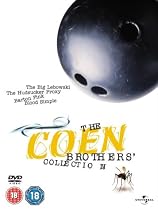 The Coen Brothers Collection [DVD]