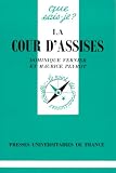 Revue Presses Universitaires de France - PUF  / La Cour d'Assises