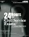24-Hours to Civil Service Exam 2nd ed (Master the Civil Service Exam)