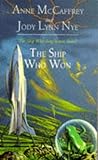 The ship who won