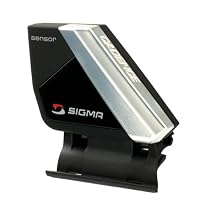 SIGMA SPORT Trittfrequenz Sender f&uuml;r Bike Computer ROX 8.0 und ROX 9.0