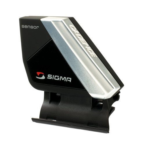 Produkt-Bild: SIGMA SPORT Trittfrequenz Sender f&uuml;r Bike Computer ROX 8.0 und ROX 9.0