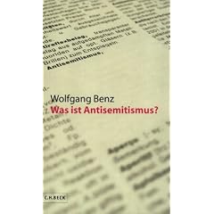 Was ist Antisemitismus?