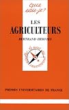 Les Agriculteurs