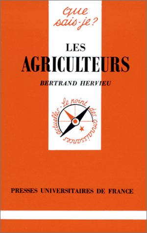 Les Agriculteurs