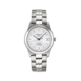 Tissot Men's T34.7.481.31 T-Classic PR50 Titanium Watch