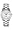 Tissot Men's T-Classic PR50 Titanium Watch #T34.7.481.31