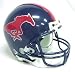 Southern Methodist (SMU) Mustangs NCAA Riddell Replica Mini Football Helmet