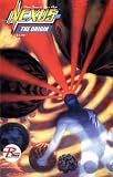 Nexus The Origin ( November 2007 Published By Rude Dude Productions LLC - Mike Baron & Steve Rude