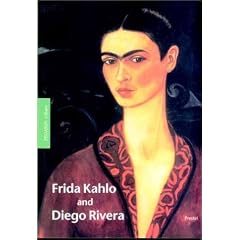 Frida Kahlo and Diego Rivera (Pegasus Library--Paperback Editions)