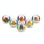 Fisher-Price Roll-a-Rounds Pet Pals
