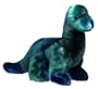 TY Beanie Buddy - BRONTY the Dinosaur