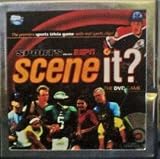 Espn Sports Scene It in Tin Box