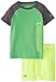 Under Armour Baby-Boys Infant Baseball Raglan Set