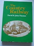 The country railway