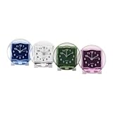 Ikea ALARM alarm clock - Assorted Colors - 2.75'