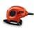 Black & Decker KA161BC Mouse Detail Sander with Accessories