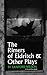 Books : The Rimers of Eldritch & Other Plays (Mermaid Dramabook Series)