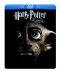 Harry Potter and the Chamber of Secre...