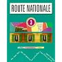 Route Nationale Stage 3: Student's Book 3: Bk.3