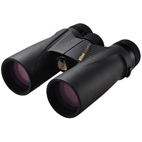 Nikon 7430 Monarch 8×42mm All-Terrain Binoculars