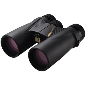 Nikon 7430 Monarch 8x42mm All-Terrain Binoculars