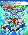 Mario & Luigi: Superstar Saga Player's Guide