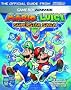 Mario & Luigi: Superstar Saga Player's Guide Mario & Luigi: Superstar Saga Player's Guide