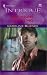 Book Midnight Burning (Harlequin Intrigue Series)