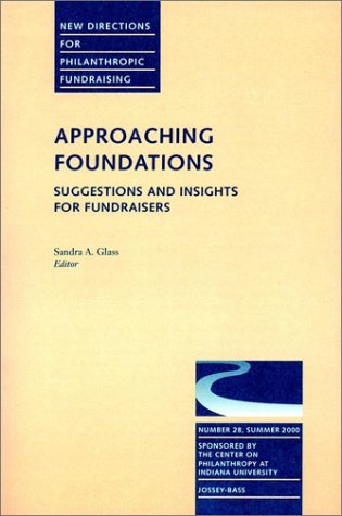 Philanthropy