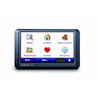 Best Price Garmin nuvi 255W 4.3 Inch Portable GPS Navigator Widescreen Review