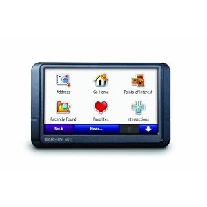 Best Price Garmin nuvi 255W 4.3 Inch Portable GPS Navigator Widescreen Review