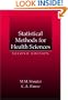 Statistical Methods for Health Sciences, 2nd Edition
