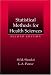 Books : Statistical Methods for Health Sciences, Second Edition