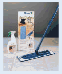 Hard Surface Floor Care System