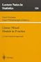 Linear Mixed Models in Practice: A SAS-Oriented Approach (Lecture Notes in Statistics)